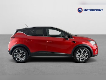 Used Renault Captur 2022 for sale - 79542354: Photo