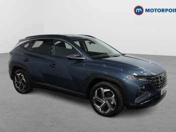 2023 - 1.6 TGDi Plug-in Hybrid Premium 5dr 4WD Auto