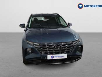 Used Hyundai TUCSON 2023 for sale - 75236148: Photo