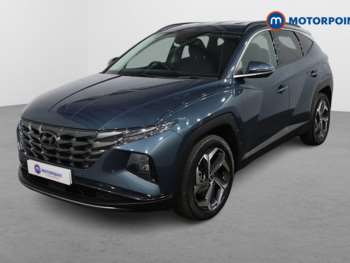 Used Hyundai TUCSON 2023 for sale - 75236148: Photo