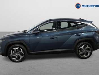 Used Hyundai TUCSON 2023 for sale - 75236148: Photo