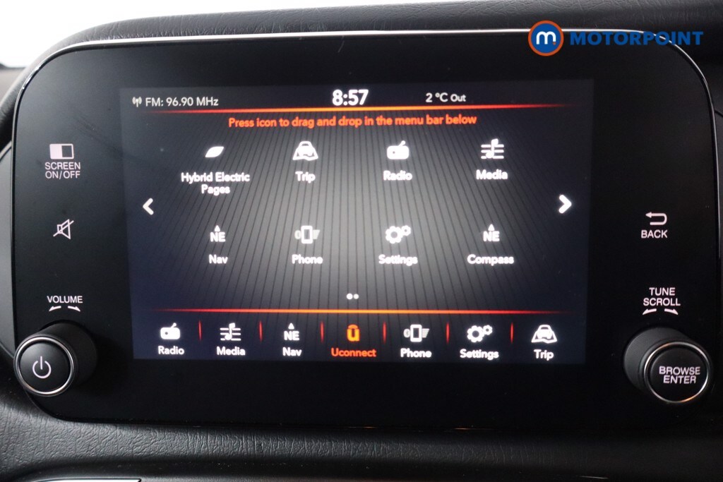 Used Fiat Tipo 2024 for sale - 77364646: Photo 10