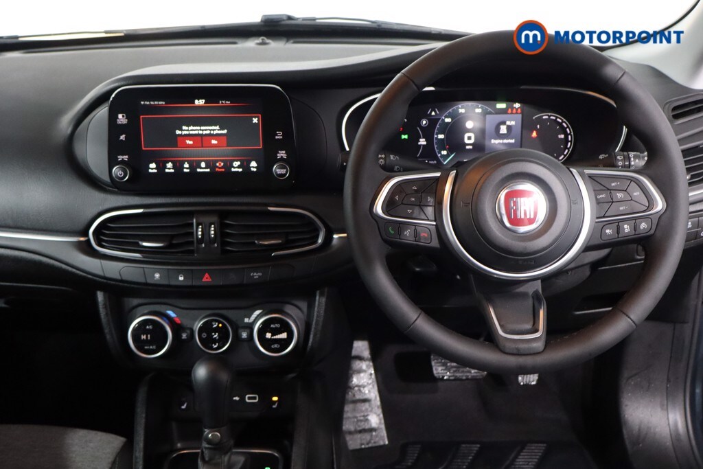 Used Fiat Tipo 2024 for sale - 77364646: Photo 11