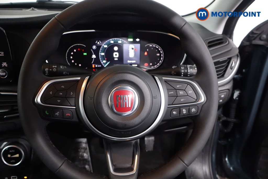 Used Fiat Tipo 2024 for sale - 77364646: Photo 14