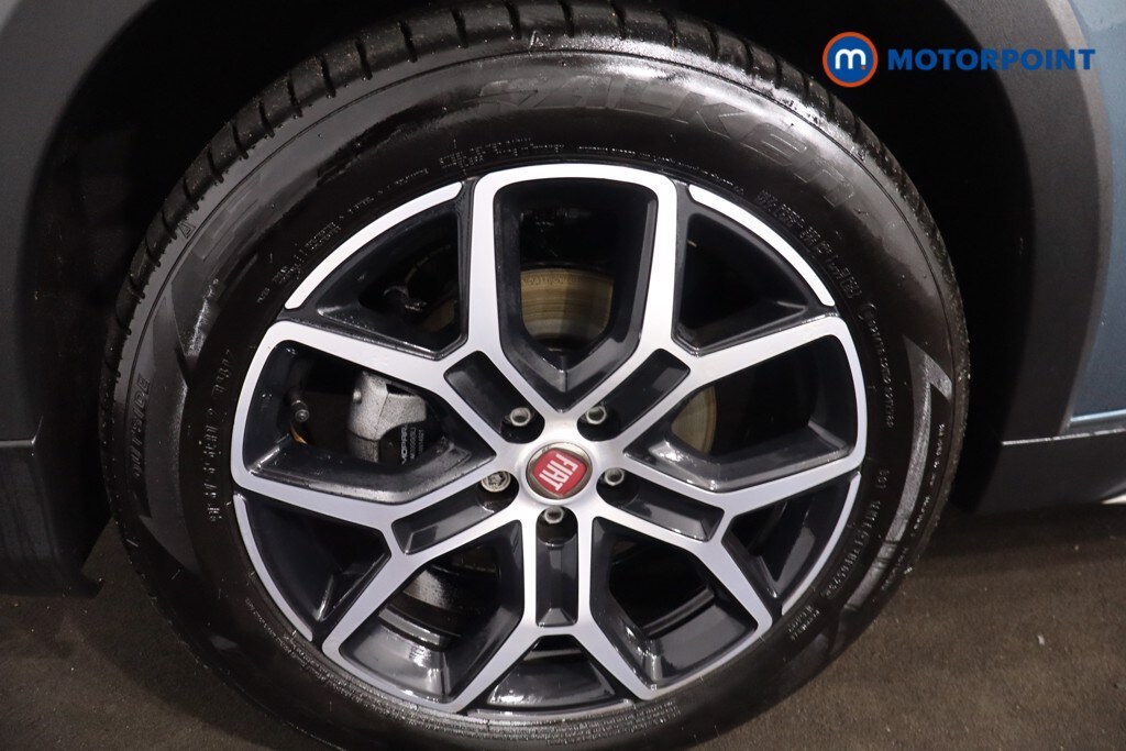 Used Fiat Tipo 2024 for sale - 77364646: Photo 19