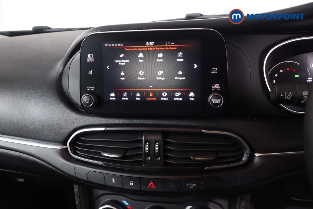 Used Fiat Tipo 2024 for sale - 77364646: Photo 27