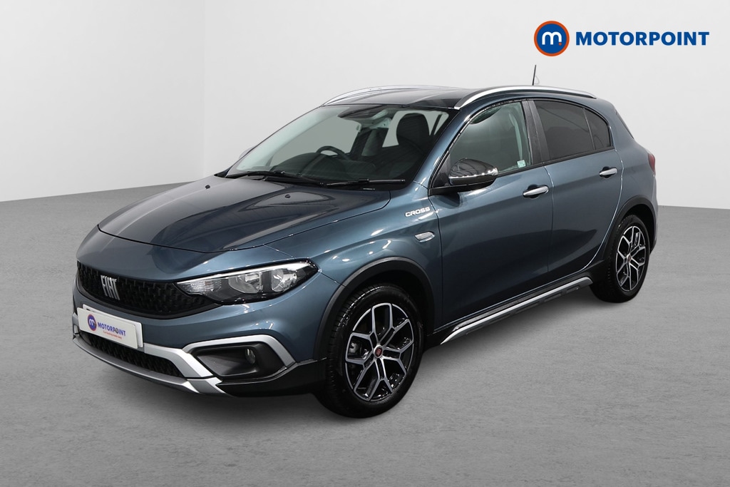 Used Fiat Tipo 2024 for sale - 77364646: Photo 3