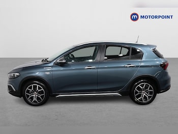 Used Fiat Tipo undefined for sale - 77364646: Photo