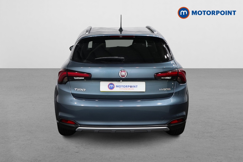 Used Fiat Tipo 2024 for sale - 77364646: Photo 6