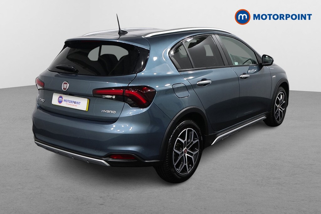 Used Fiat Tipo 2024 for sale - 77364646: Photo 7