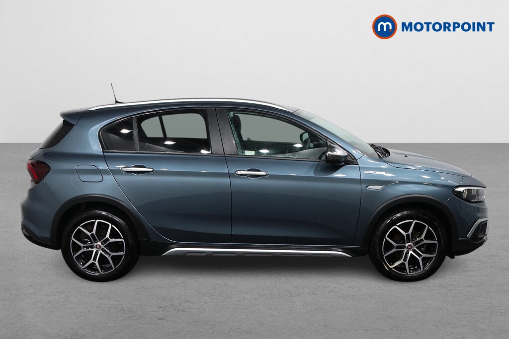 Used Fiat Tipo 2024 for sale - 77364646: Photo 8