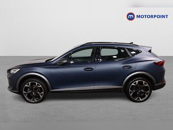 Used Cupra Formentor 2023 for sale - 78421360: Photo