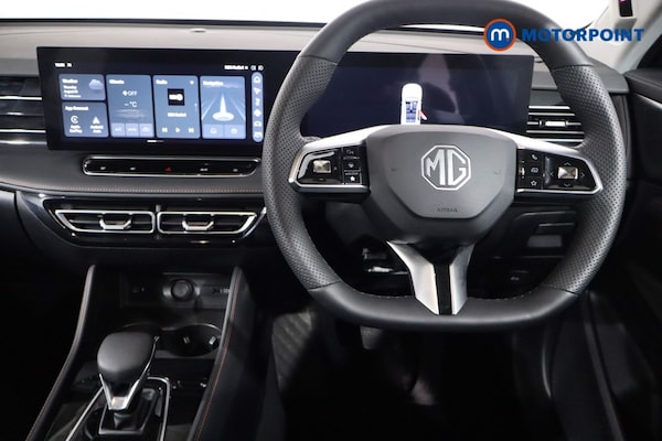 Used MG MG HS 2025 for sale - 75672651: Photo 11