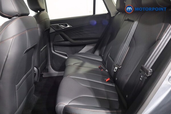 Used MG MG HS 2025 for sale - 75672651: Photo 13