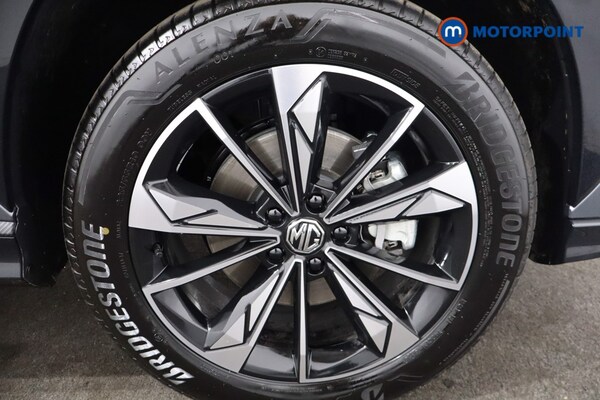 Used MG MG HS 2025 for sale - 75672651: Photo 18
