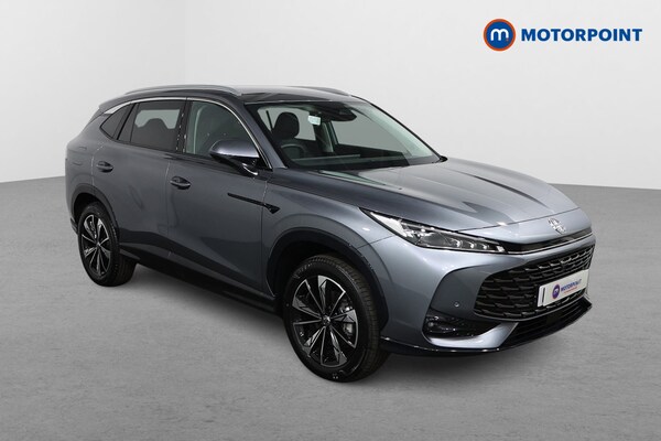 Used MG MG HS 2025 for sale - 75672651: Photo 1