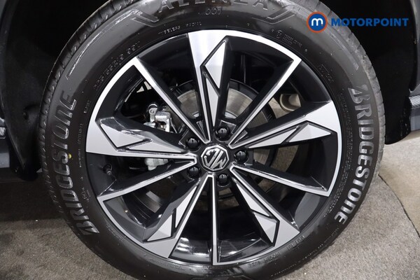 Used MG MG HS 2025 for sale - 75672651: Photo 20