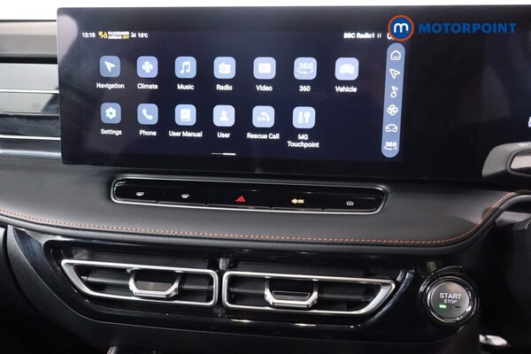 Used MG MG HS 2025 for sale - 75672651: Photo 27