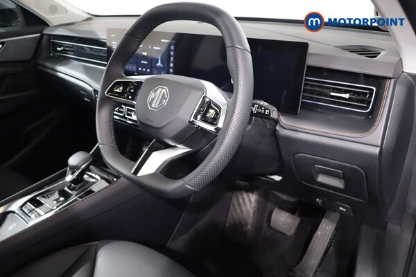 Used MG MG HS 2025 for sale - 75672651: Photo 32