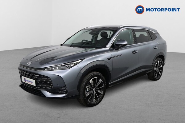 Used MG MG HS 2025 for sale - 75672651: Photo 3