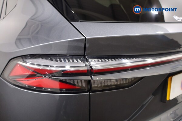 Used MG MG HS 2025 for sale - 75672651: Photo 42