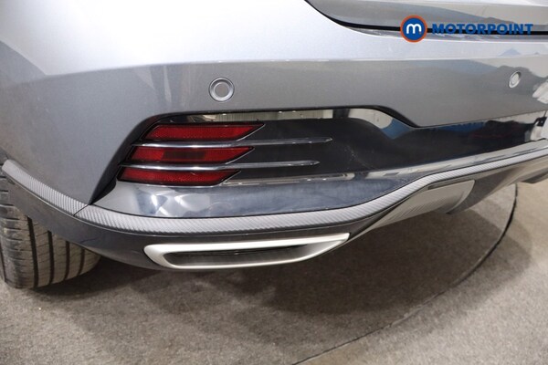 Used MG MG HS 2025 for sale - 75672651: Photo 43