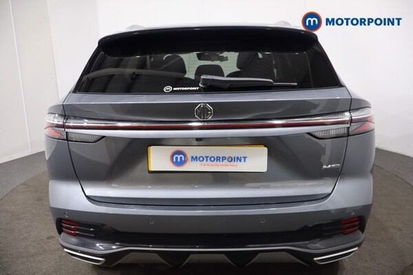 Used MG MG HS 2025 for sale - 75672651: Photo 46