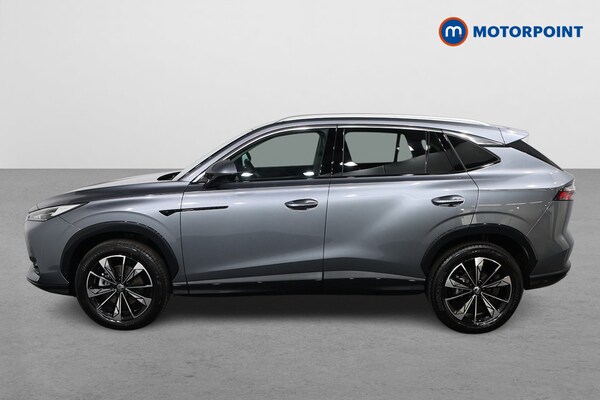 Used MG MG HS 2025 for sale - 75672651: Photo 4