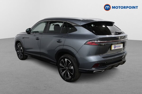 Used MG MG HS 2025 for sale - 75672651: Photo 5