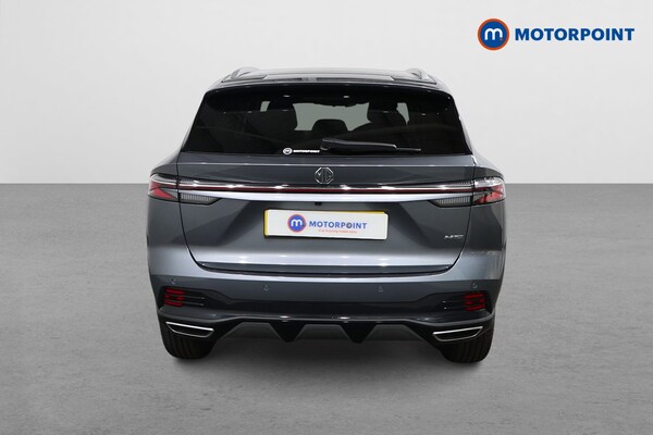 Used MG MG HS 2025 for sale - 75672651: Photo 6