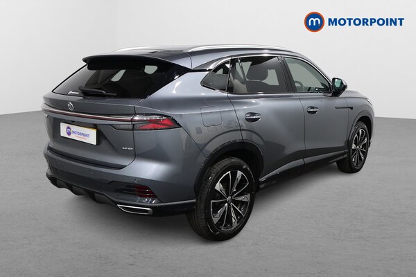 Used MG MG HS 2025 for sale - 75672651: Photo 7