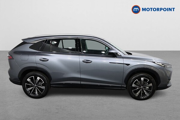 Used MG MG HS 2025 for sale - 75672651: Photo 8