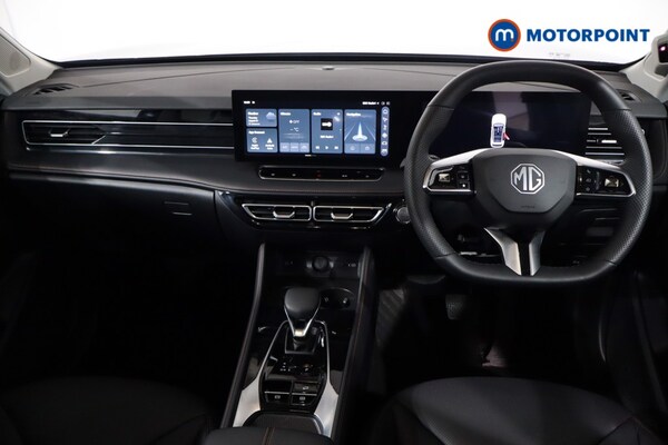Used MG MG HS 2025 for sale - 75672651: Photo 9