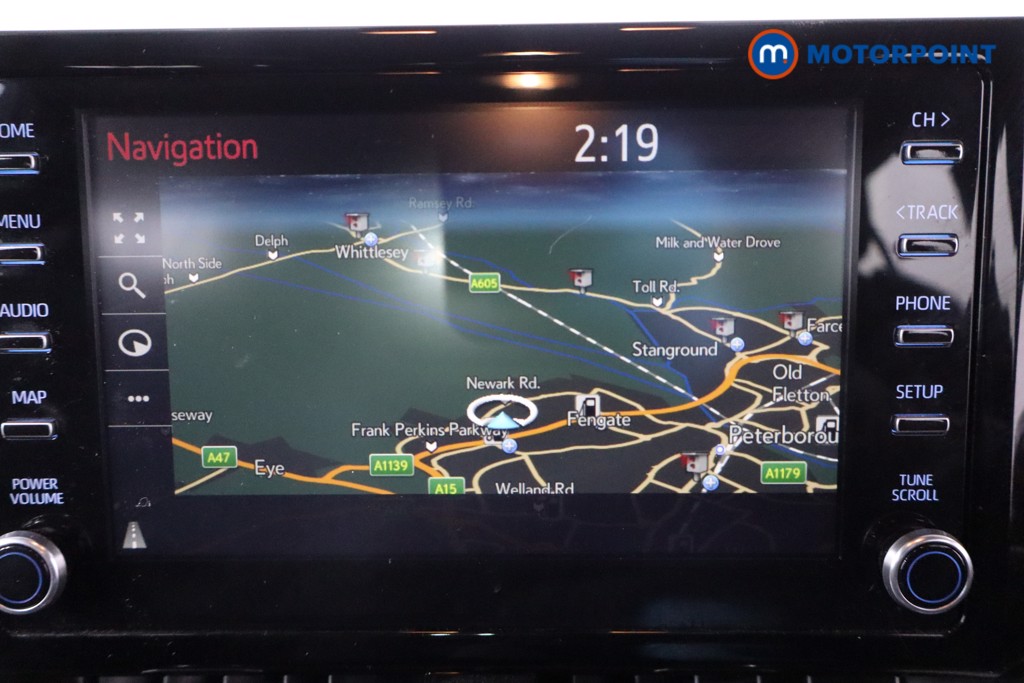 Used Toyota Corolla 2021 for sale - 77984370: Photo 10