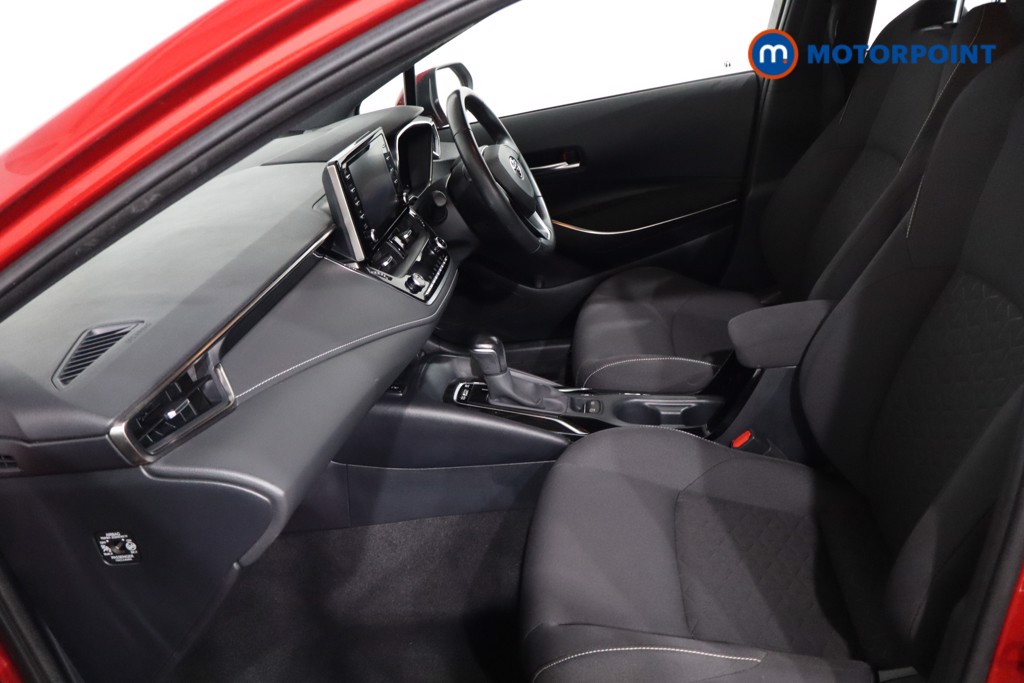 Used Toyota Corolla 2021 for sale - 77984370: Photo 12