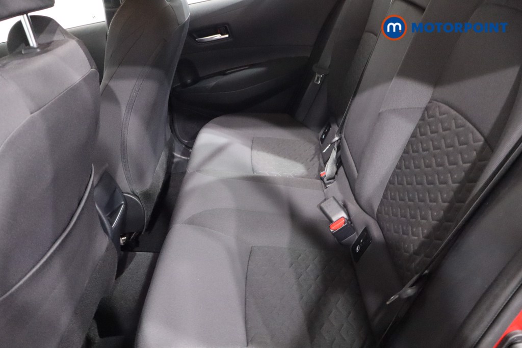 Used Toyota Corolla 2021 for sale - 77984370: Photo 13