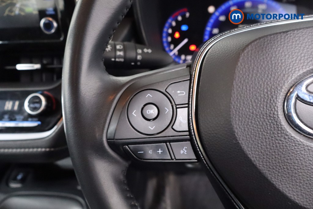 Used Toyota Corolla 2021 for sale - 77984370: Photo 15