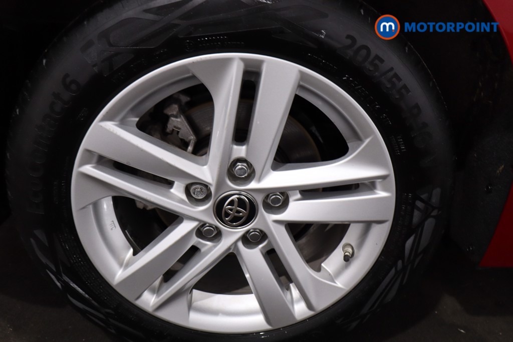 Used Toyota Corolla 2021 for sale - 77984370: Photo 17