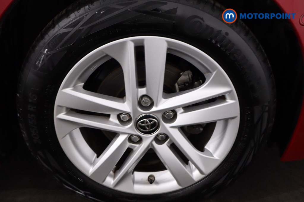 Used Toyota Corolla 2021 for sale - 77984370: Photo 18