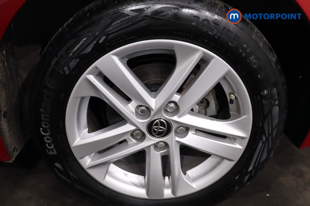 Used Toyota Corolla 2021 for sale - 77984370: Photo 19