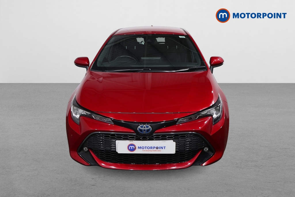 Used Toyota Corolla 2021 for sale - 77984370: Photo 2