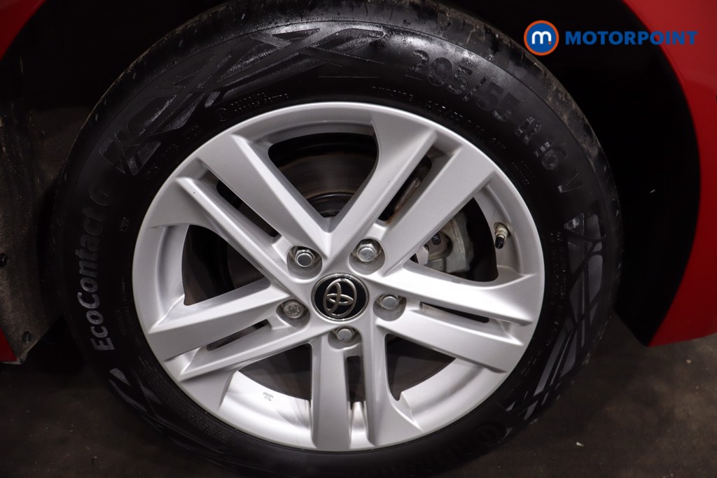 Used Toyota Corolla 2021 for sale - 77984370: Photo 20