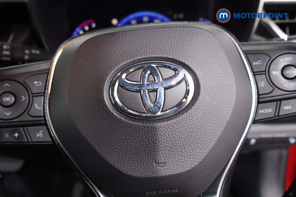 Used Toyota Corolla 2021 for sale - 77984370: Photo 21