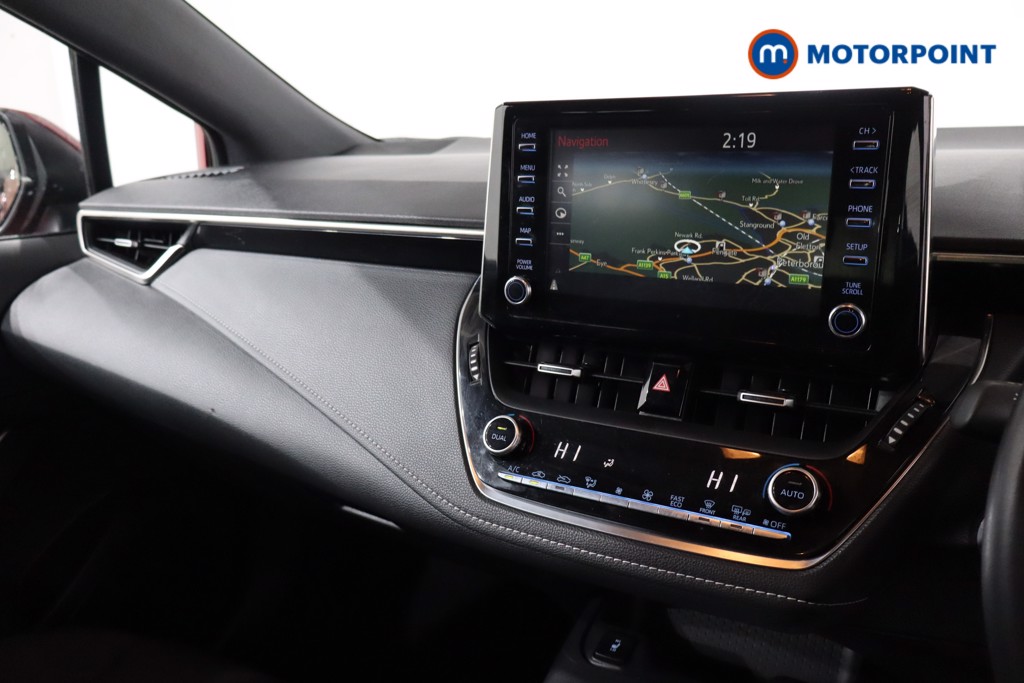 Used Toyota Corolla 2021 for sale - 77984370: Photo 27