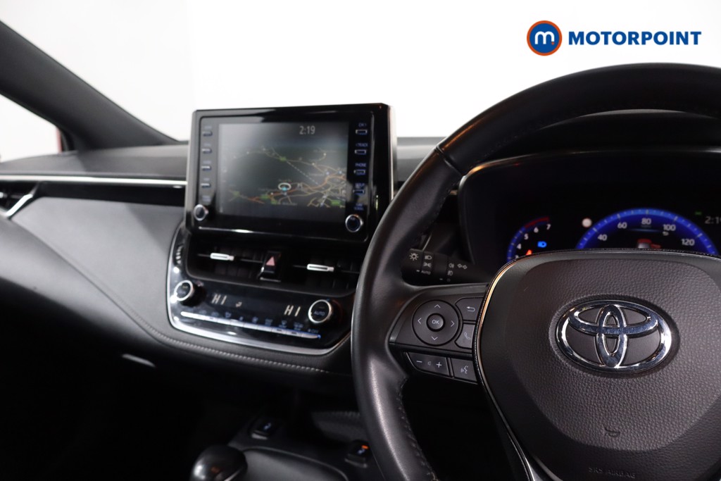 Used Toyota Corolla 2021 for sale - 77984370: Photo 30