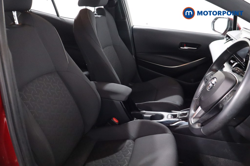 Used Toyota Corolla 2021 for sale - 77984370: Photo 32