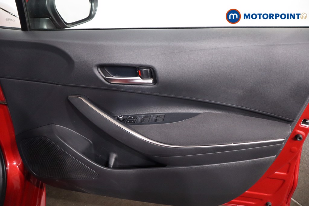 Used Toyota Corolla 2021 for sale - 77984370: Photo 33