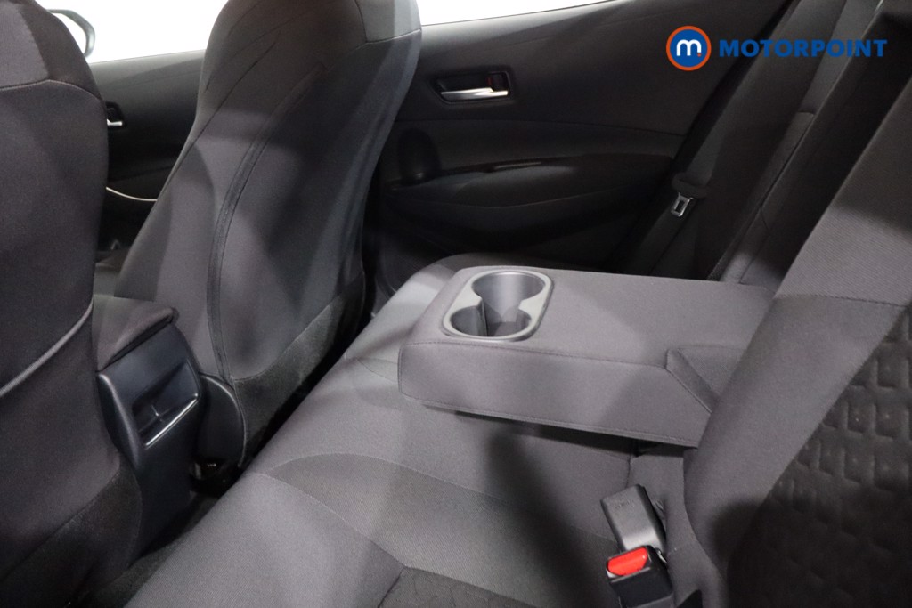 Used Toyota Corolla 2021 for sale - 77984370: Photo 36