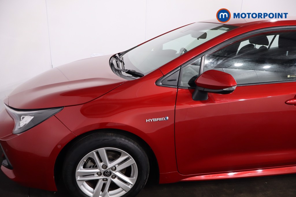 Used Toyota Corolla 2021 for sale - 77984370: Photo 37