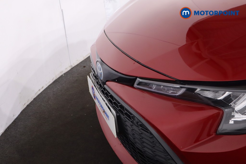 Used Toyota Corolla 2021 for sale - 77984370: Photo 38